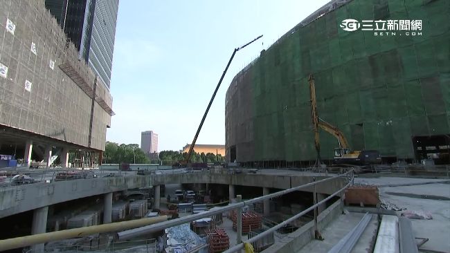 搶著要大巨蛋？富邦金控聲明無意願