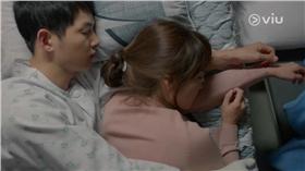 圖／翻攝自太陽的後裔臉書