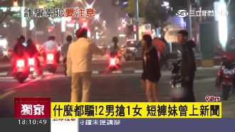 獨／正妹行騙卻速交保　受害店家憂心