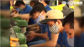 越南台廠自保　塞紅包、僱越幹減糾紛