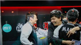 《英雄聯盟》2016 Garena LMS