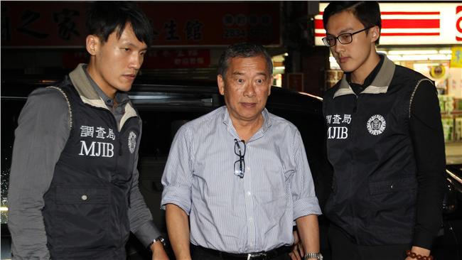 浩鼎解盲前　13主管賣股大賺三億