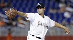 陳偉殷　圖／美聯社／達志影像