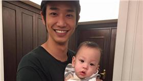 劉以豪,徐若瑄,V寶/徐若瑄FB