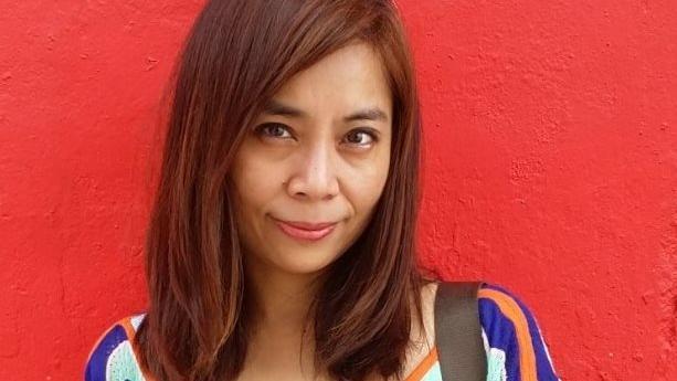 柯文哲設群組　余莓莓酸：政治圈妙禪