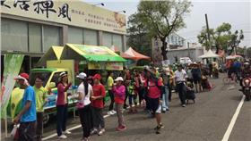 廣源良,媽祖　圖／業者提供