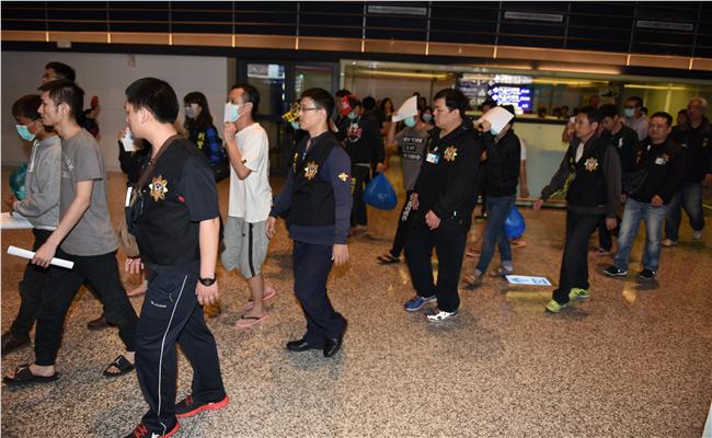 拒將台嫌遣陸　大馬：沒義務接受要求