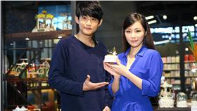 《滾石愛情故事》陳怡蓉、陳乃榮《成全》