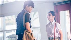 《滾石愛情故事》陳怡蓉、陳乃榮《成全》／公視提供