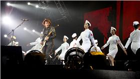 伍佰／環球提供