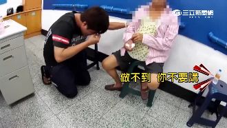 才剛交保又藏毒被逮　毒蟲跪求母原諒