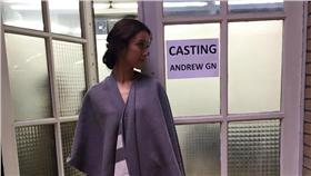 陳庭妮(臉書 https://www.facebook.com/AnnieChenOfficial/photos/pb.396392800402586.-2207520000.1460788369./1073169066058286/?type=3&theater)