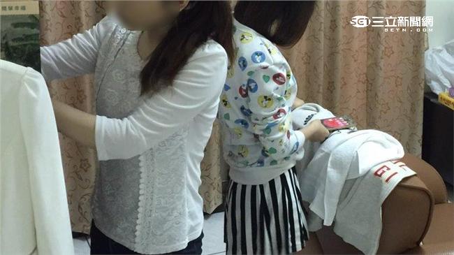 「生活不好過」媽媽開店拉女兒賣淫
