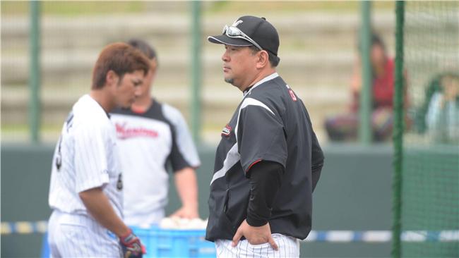 羅德隊監督伊東勤　心繫故鄉熊本災情