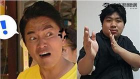 《綜藝大熱門》錄製「別看貓沒點！它們其實很火紅！」