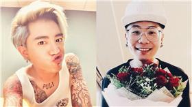 廷廷、MP魔幻力量、謝和弦/臉書