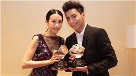 王大陸、莫文蔚／環球提供