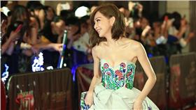 王心凌－第二十屆全球華語榜中榜暨亞洲影響力大典／環球提供
