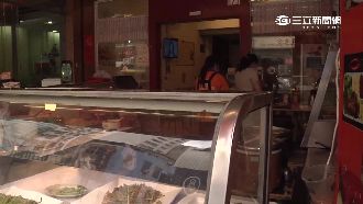 命令店員洗餐具　婦人遭拒破口飆罵