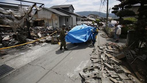 熊本強震　民進黨捐100萬元賑災