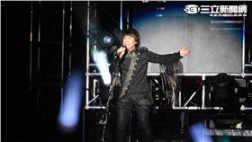 伍佰,演唱會　圖／攝影范樺沂