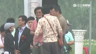 電影處女秀演市長　柯文哲一試就上手