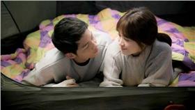 太陽的後裔/태양의 후예臉書