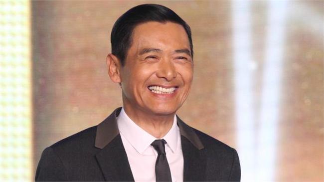 周潤發嘆年輕人冷淡！「見我似見鬼」