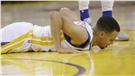 Stephen Curry(圖／美聯社／達志影像)