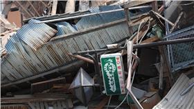 熊本強震／達志影像