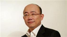 郭正亮／翻攝自臉書