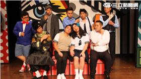 《搞笑者們3.0》演出大爆滿