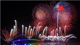 澎湖花火節臉書