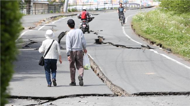 九州42旅行團　觀光局：旅客均平安