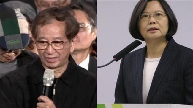 李遠哲建議蔡英文：不應壓低能源價格