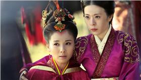 《芈月傳》劉濤／華視提供