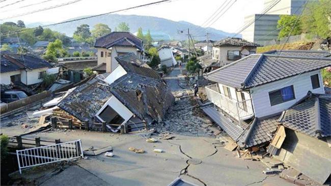 終於！熊本大學20名留學生離開災區
