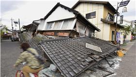 熊本,地震／中央社