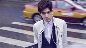 井柏然(圖翻攝自井柏然臉書)