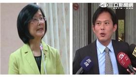 羅瑩雪、黃國昌