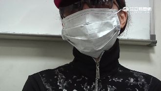 浪費公帑？女登山客：未堅持搭直升機