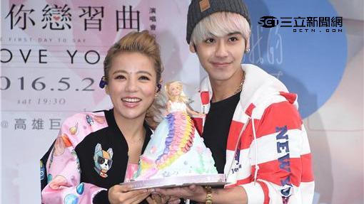 丁噹生日簽唱會