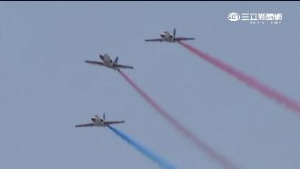 雷虎重返總統府　將現身小英就職大典