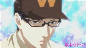 在下坂本有何貴幹