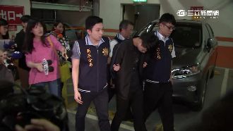 不滿正妹女友提分手　男「割喉」報復