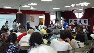 大埔案翻版？高雄整治排水徵地拆屋