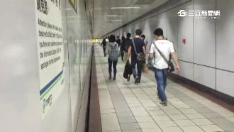 有這麼熱？捷運150公尺裝6台冷氣