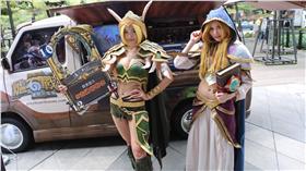 爐石戰記　街頭競技場