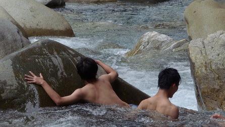 沙拉灣瀑布吞人！4人同行釀3死
