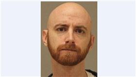 美國男子性侵女童（圖／翻攝自Daily Mail）